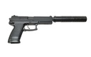 STTI MK23 NBB (ST23 / Noir)