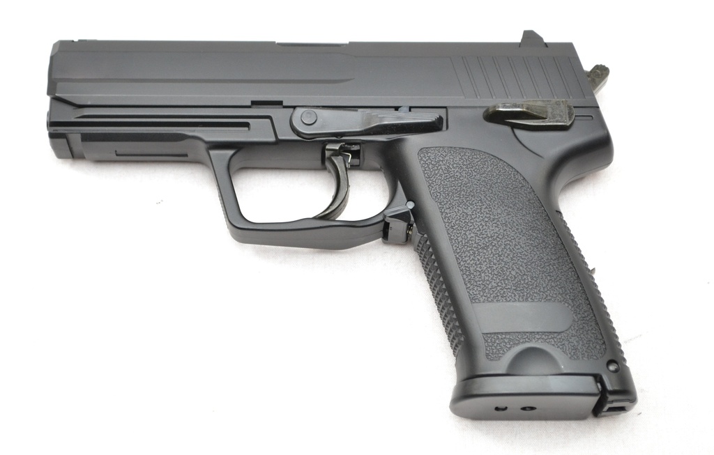 STTI KM45 NBB (ST8 / Noir)