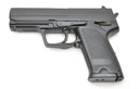 STTI KM45 NBB (ST8 / Noir)