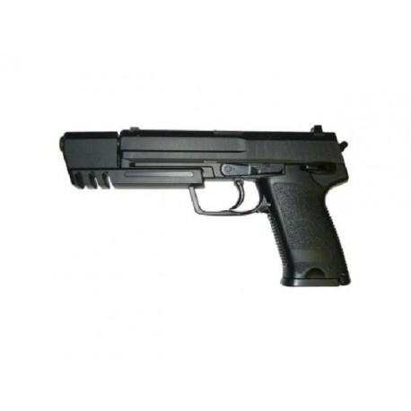 STTI KM45 Match NBB (ST8 Tactical / Noir)