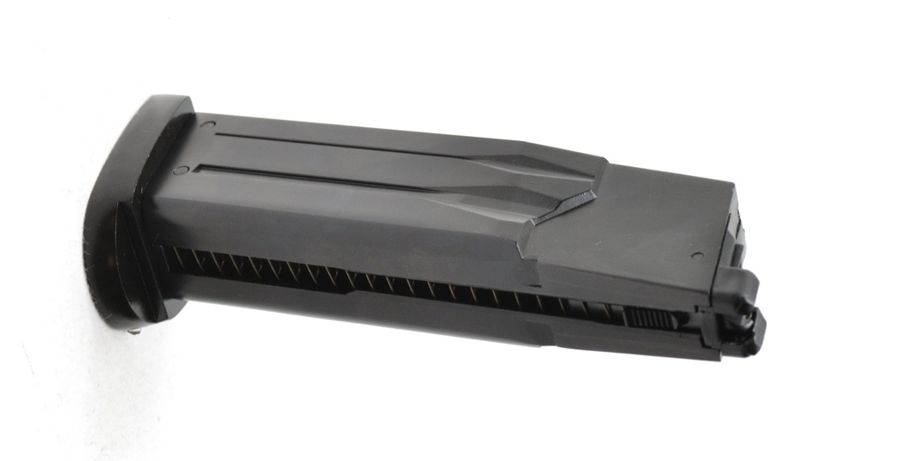 STTI Chargeur Gaz pour ST23 (MK23) NBB