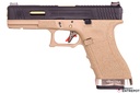 WE W417 Force (BkGdTan)