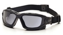 Pyramex Lunettes I-Force (Teinté)