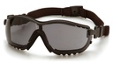 Pyramex Lunettes  V2G (Teinté)