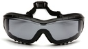 Pyramex Lunettes V3G RX (Teinté)