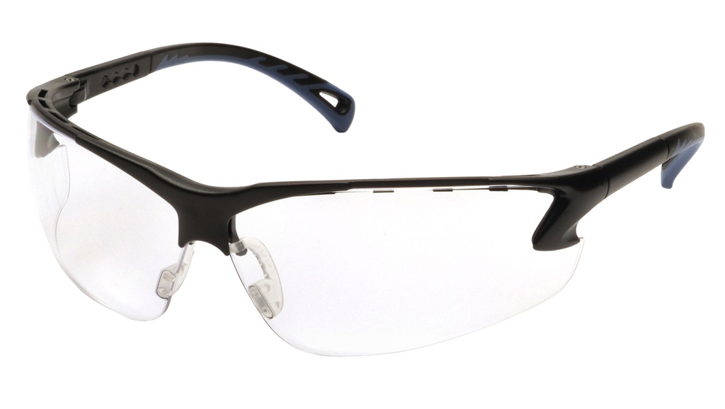 Pyramex Lunettes Venture 3 (Transparent)