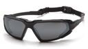 Pyramex Lunettes Highlander (Teinté)