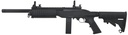 KJW KC02 .22 GBBR (CO2 / Noir)