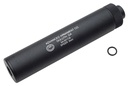 Guarder Silencieux Compact pour Pistolets (14mm CCW)