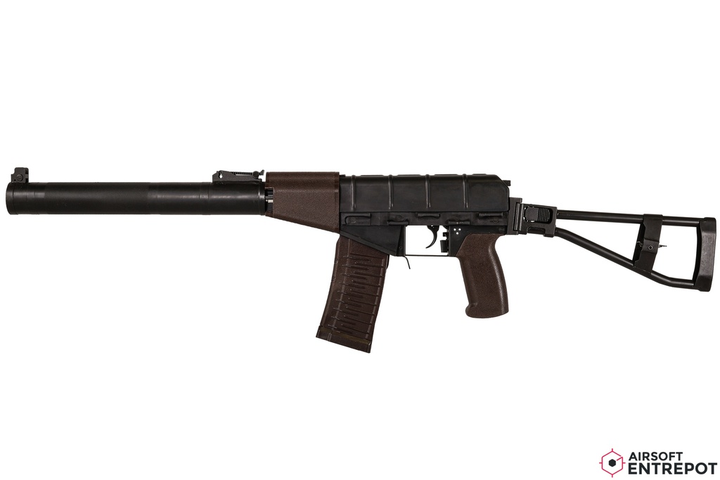 LCT AS-VAL AEG (Noir)