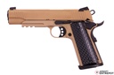 Army Armament 1911 Kimber GBB (R28 / Tan)