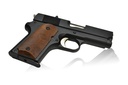 Army Armament Detonics 45 GBB (R45 / Noir)