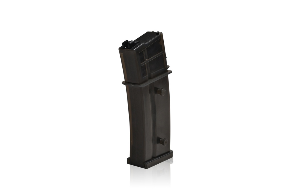 Army Armament Chargeur Gaz AR366 GBBR
