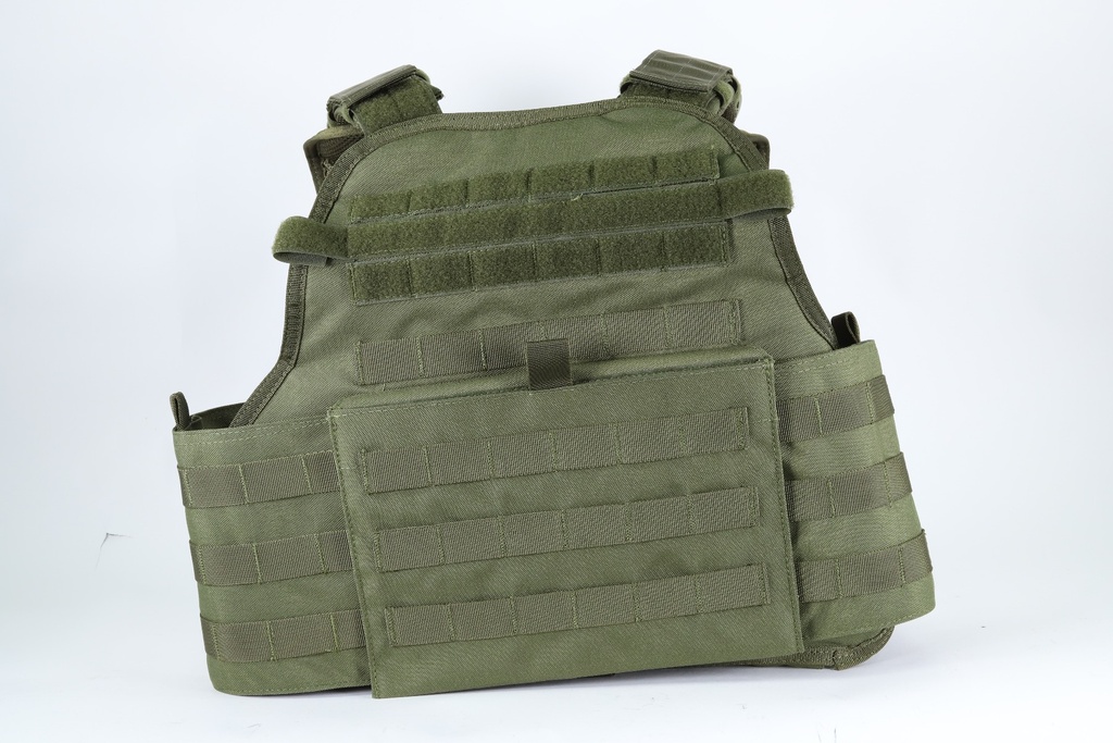 Condor MOPC (OD)