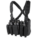 Condor Chest Rig Recon (Noir)