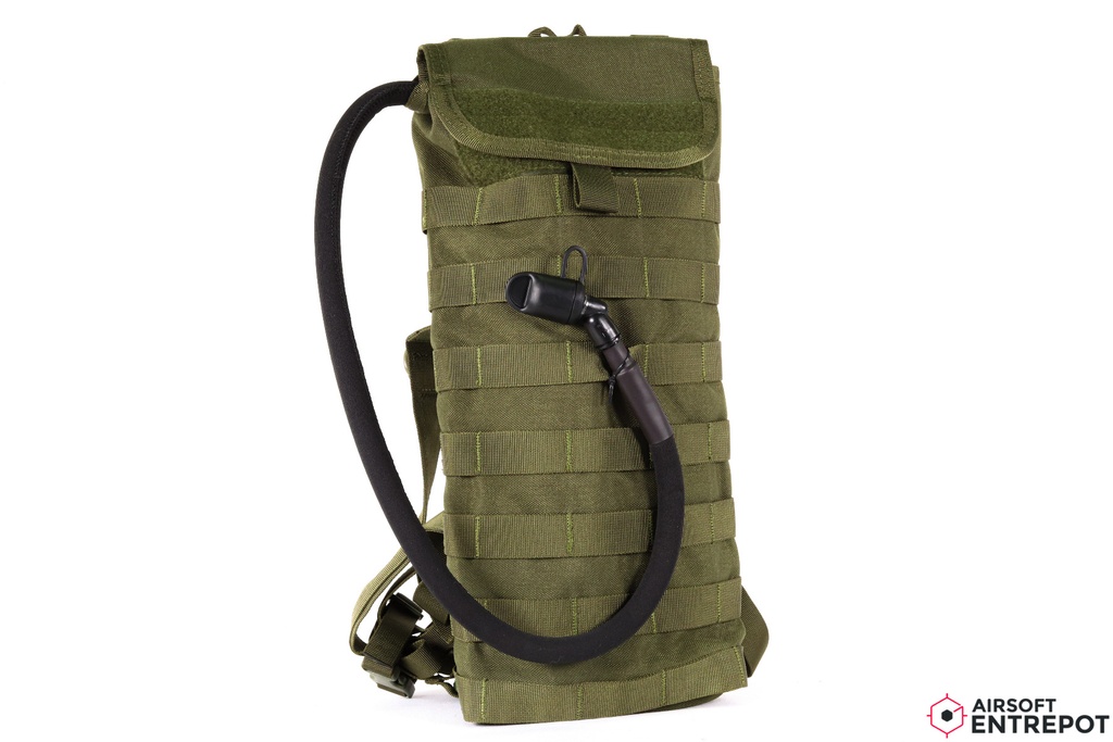 Condor Sac d'Hydratation Water Hydration Carrier (OD)