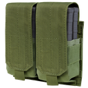 Condor Porte Chargeur M14 Gen2 Double (OD)