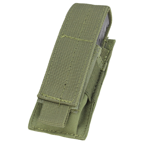 Condor Porte Chargeur Pistolet Simple (OD)