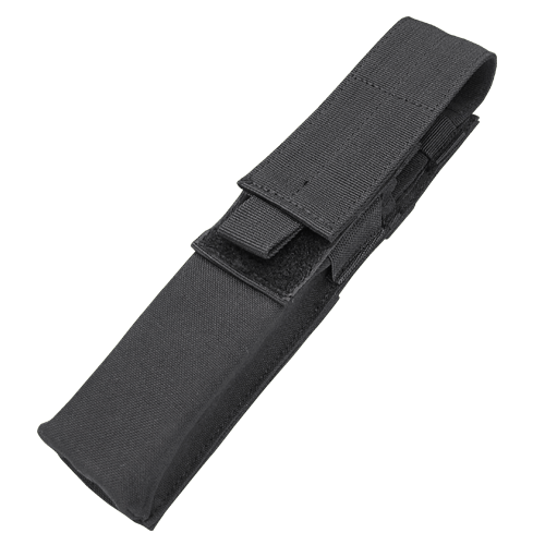 Condor Porte Chargeur P90 / UMP45 Simple (Noir)