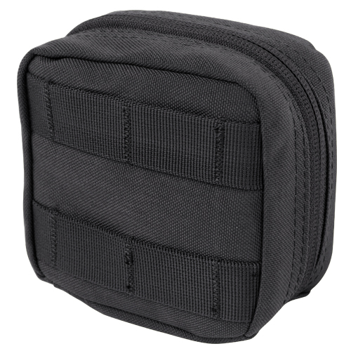 Condor Poche Utilitaire 4x4 (Noir)