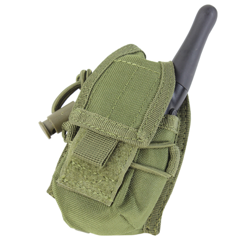 Condor Poche Radio (OD)