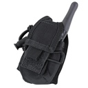 Condor Poche Radio (Noir)