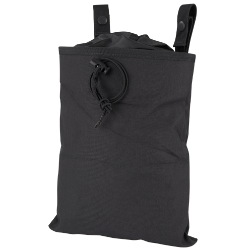 Condor Dump Pouch (Noir)