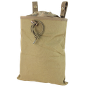 Condor Dump Pouch - Tan