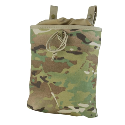 Condor Dump Pouch (Multicam)