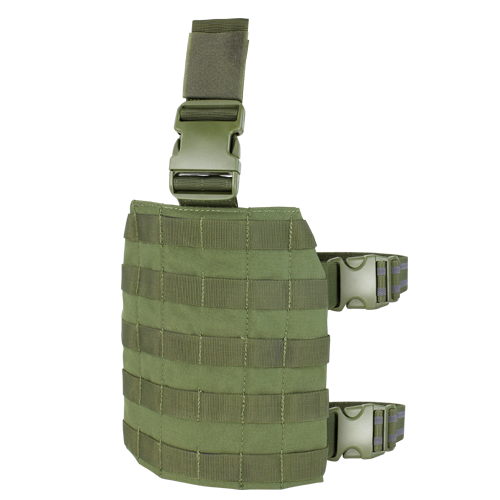 Condor Plateforme De Cuisse (OD)