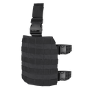 Condor Plateforme De Cuisse (Noir)