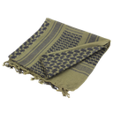 Condor Shemagh (OD / Noir)