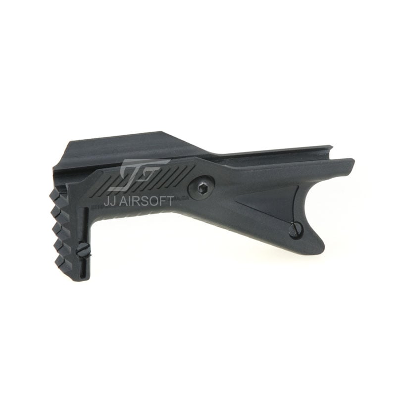 JJ Airsoft Grip Cobra (Noir)