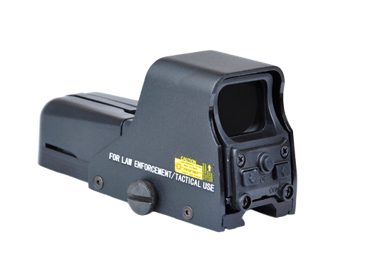 Aim-O Red Dot Type Eotech 552 (Noir)