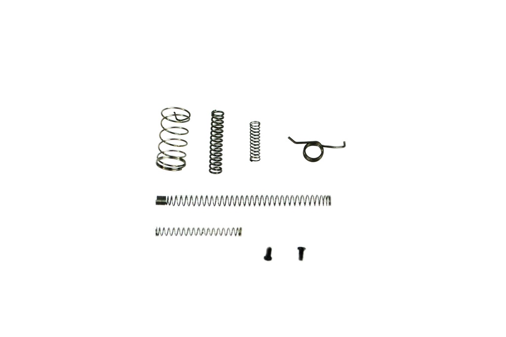 MAG Set de Ressorts pour Hi-Capa Marui