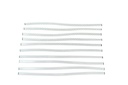 MAG Set de 10 Ressorts pour Chargeurs PTW (Strong)