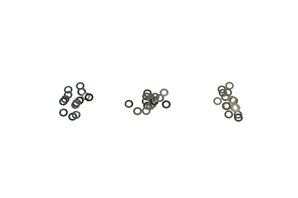 MAG Set de Shims