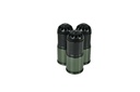 MAG Set de 3 Grenades 40mm 120BBs-Noir