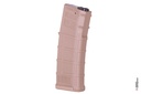 ATM D-Day Chargeur M4 AEG Gen3 30/130 BBs (FDE)