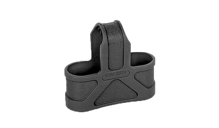 Element Tire-chargeur type M4 - Noir