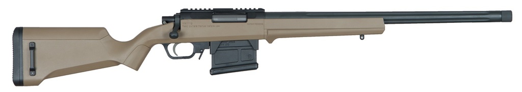 Amoeba Striker AS-01 S1 Spring-DE