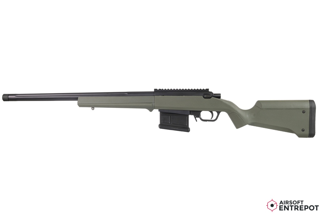 Amoeba Striker AS-01 S1 Spring (OD)