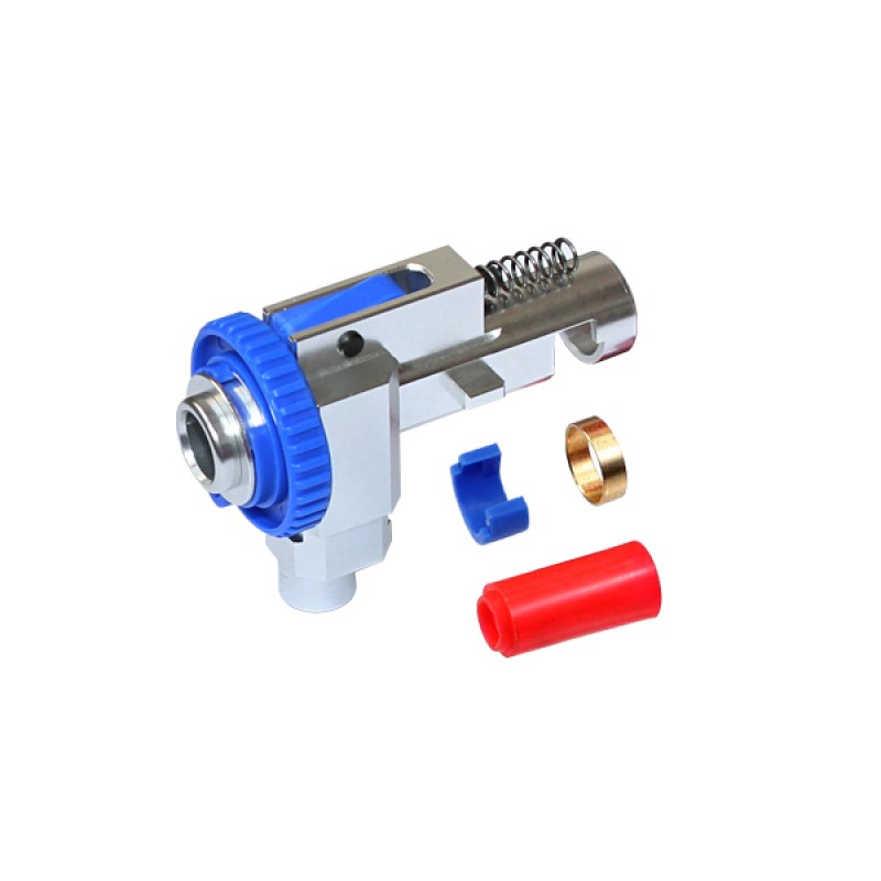 SHS Bloc Hop-Up M4 Aluminium CNC Gen.2