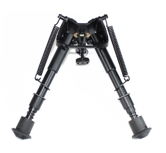 Rokstad Bipied 6"
