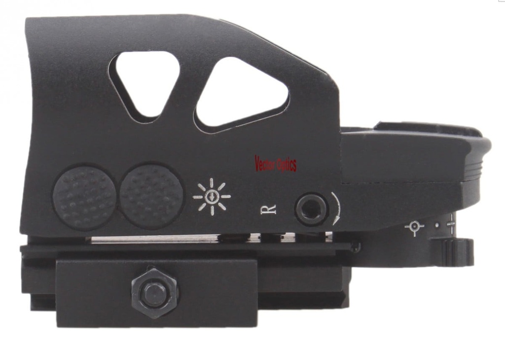 Victoptics Red Dot Z4 1x23x34 Gen 2