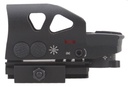 Victoptics Red Dot Z4 1x23x34 Gen 2