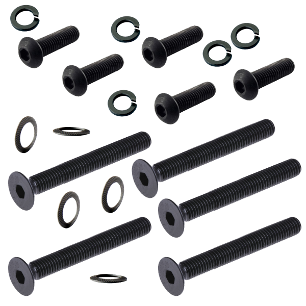 FPS Softair Set de Vis pour Gearbox V2 (Type 1)