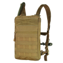 Condor Sac d'Hydratation Tidepool (Coyote)