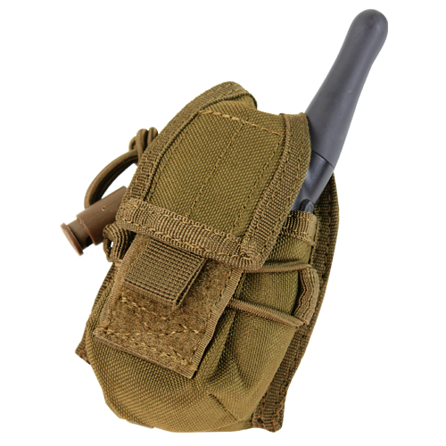 Condor Poche Radio (Coyote)