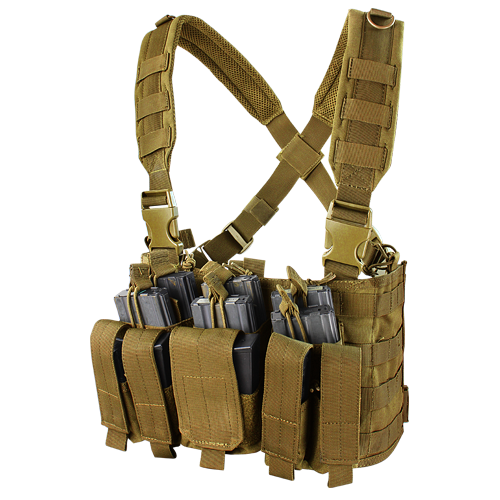 Condor Chest Rig Recon (CB)